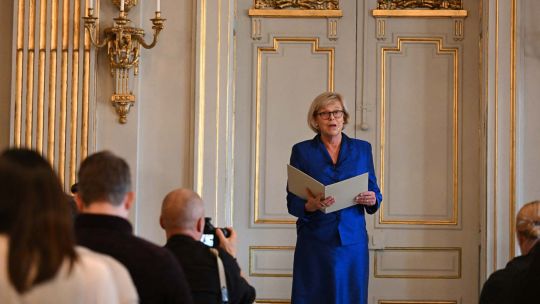Qué leer para acercarse a Anne Carson, Nobel de Literatura 2026