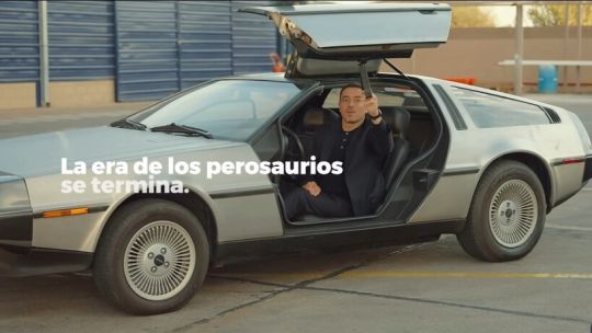 De Loredo lanza “Hacer el Futuro” por fuera de la UCR y apunta al independiente harto de los "perosaurios"