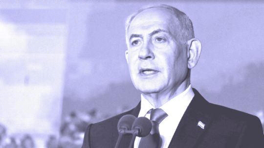 Israel continues to surge ahead