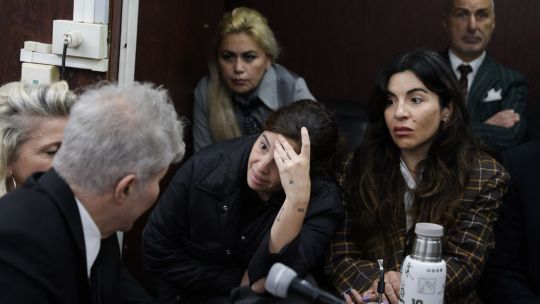 Closing arguments begin as Maradona death trial enters final weeks