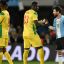 Argentina friendlies prove to be no fairy tale for African footballers