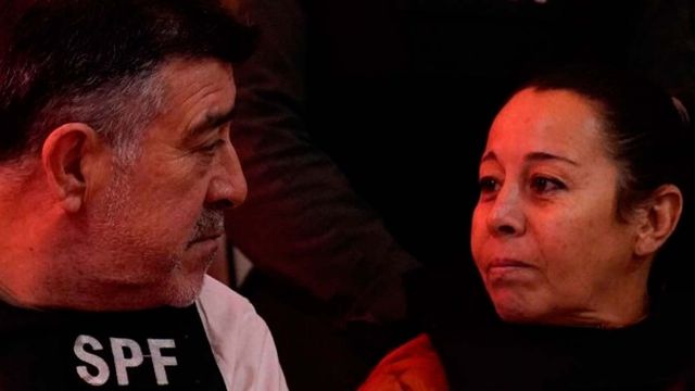 Juicio por el Caso Loan