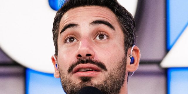 Nico Occhiato