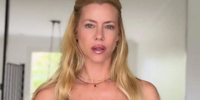 Nicole Neumann