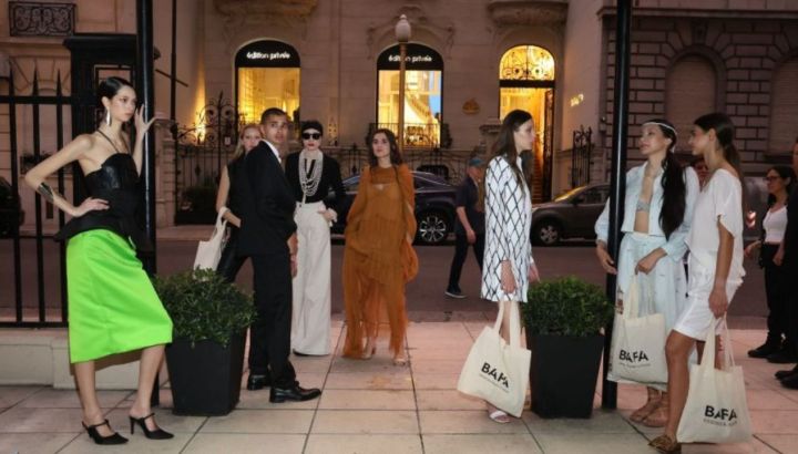 Se viene la tercera edición de BAFA Fashion & Arts