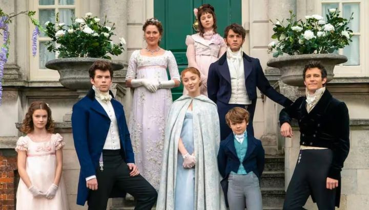 Netflix y Shondaland anuncian la expansión del universo de Bridgerton: de qué se trata