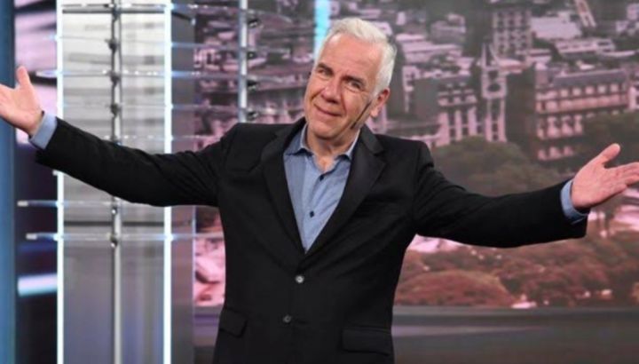 Esteban Mirol fue filoso con Diego Toni y El Nueve: "Sentí una traición"