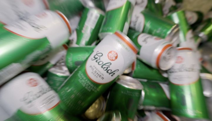 Grolsch llega por primera vez a Casa FOA y se suma al universo del diseño y la creatividad