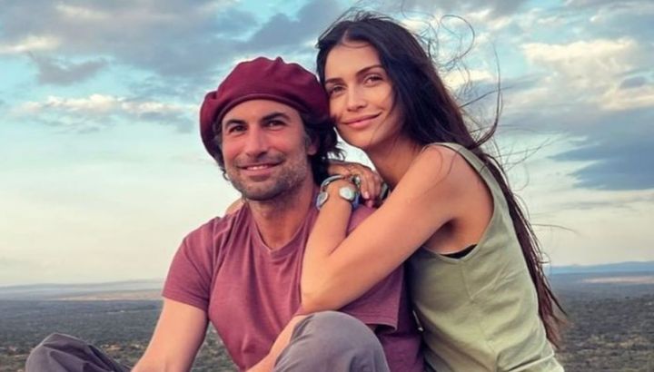 Zaira Nara se sinceró y reveló por qué ocultó su reconciliación con Jakob Von Plessen: "Hay veces que no queda otra"