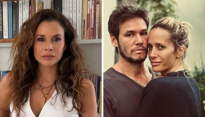 La decisión de Julieta Ortega que desató un distanciamiento familiar con su hermano, Emanuel Ortega, y Julieta Prandi