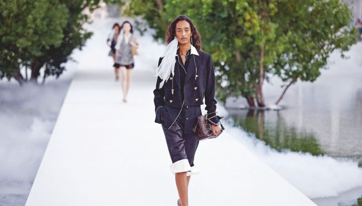 Los mejores looks de la nueva colección de Dior