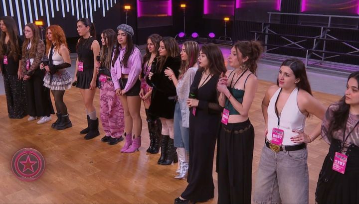 Lanzaron la segunda canción original de Popstars: la reacción de las participantes