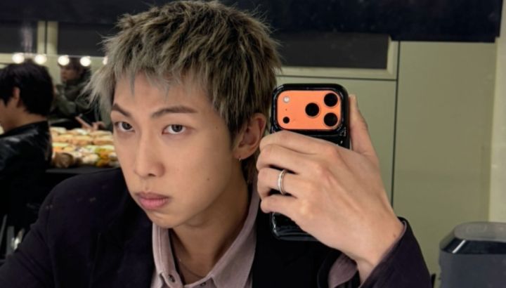 El mensaje de RM, líder de BTS, para los fans de Sudamérica que causó revuelo: "No se puede dormir bien, afectará nuestra actuación"