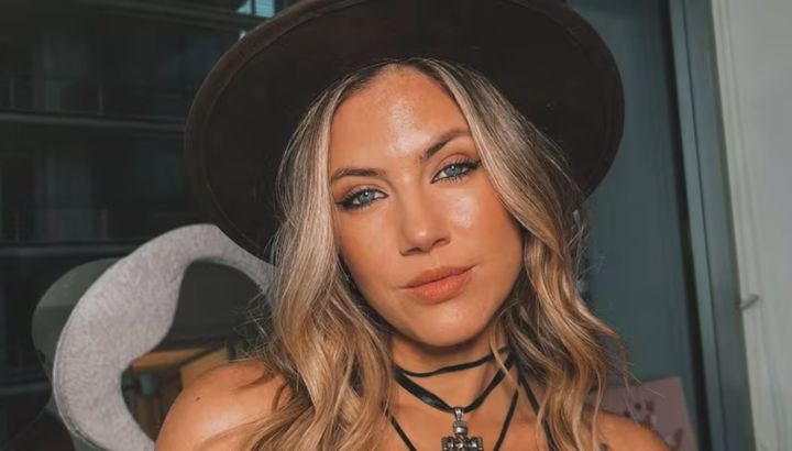 Stephanie Demner se sinceró sobre la maternidad: "Era una mamá muy miedosa y muy culposa"