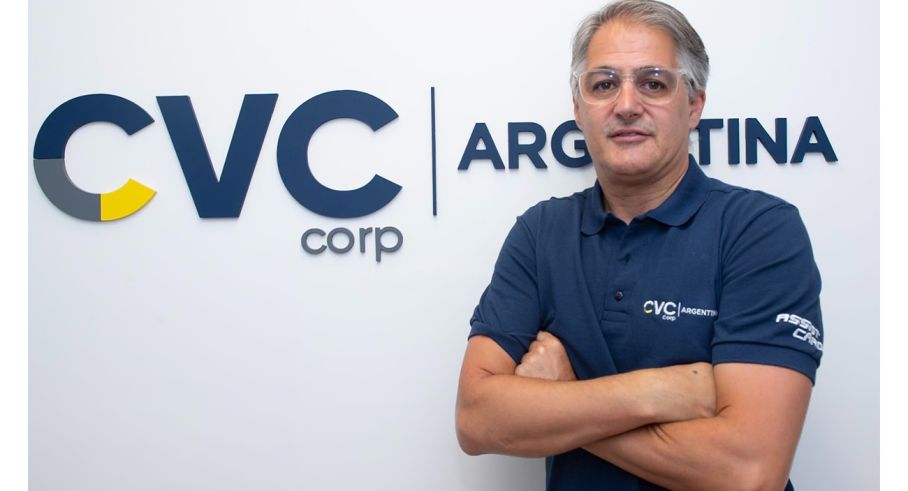 Diego García, CVC Almundo