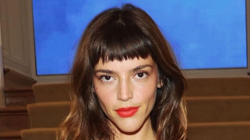 Calu Rivero
