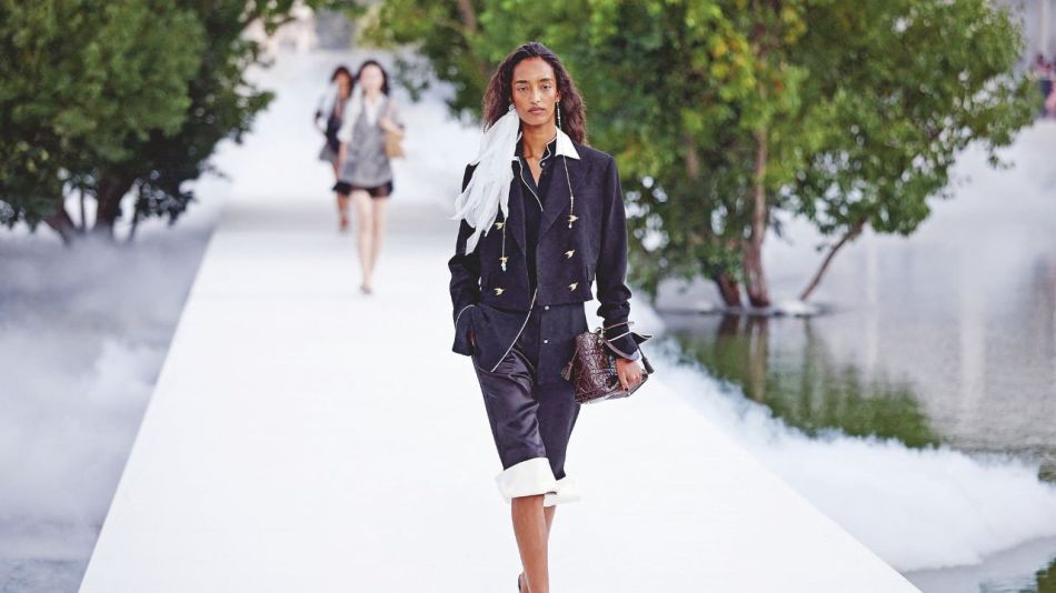 Los mejores looks de la nueva colección de Dior