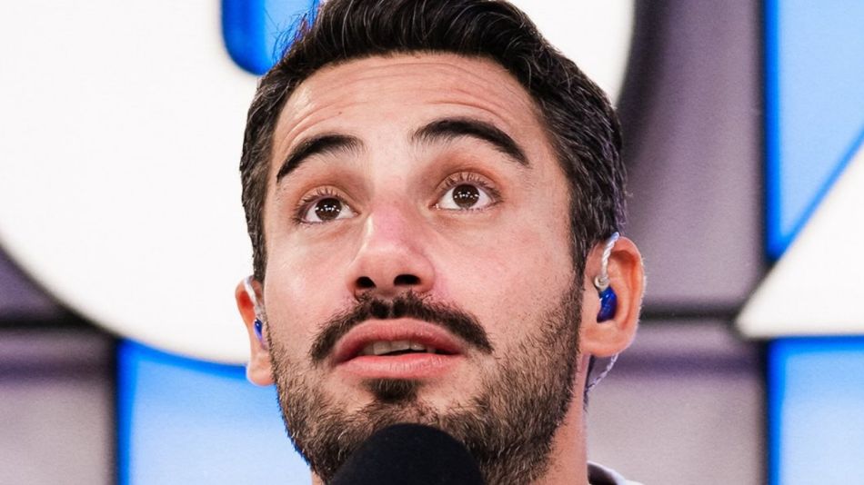 Nico Occhiato