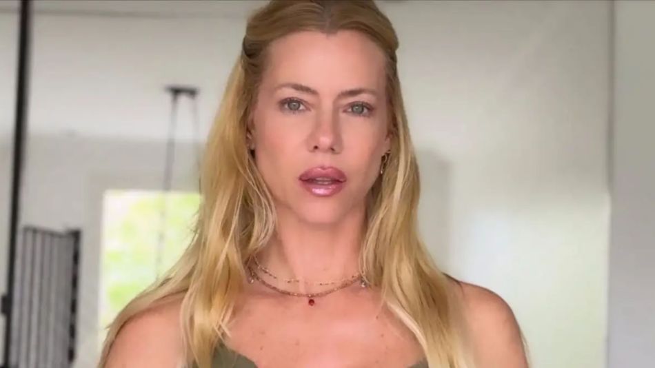 Nicole Neumann