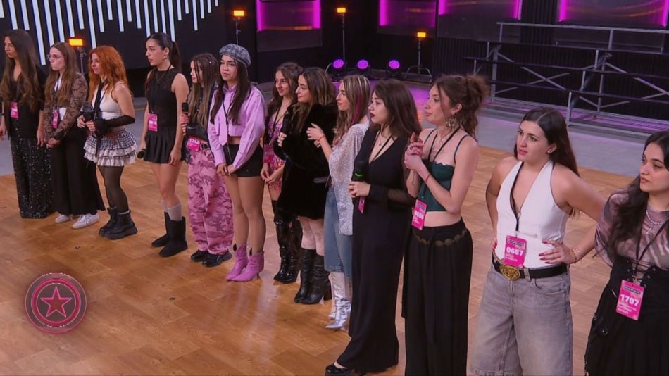 Popstars