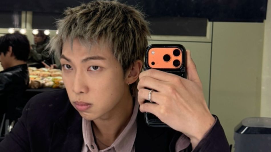 RM de BTS