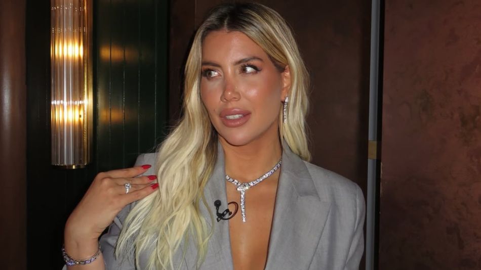 Wanda Nara