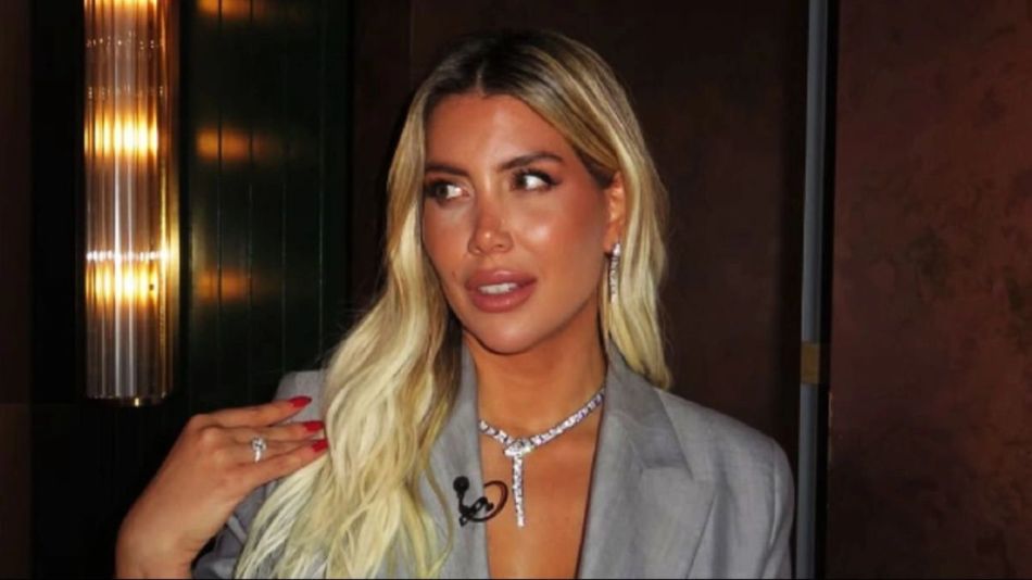 Wanda Nara