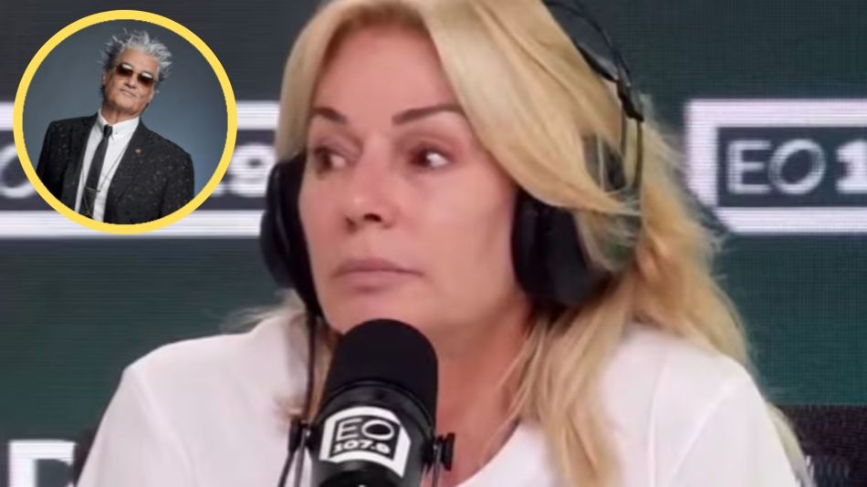 Yanina Latorre