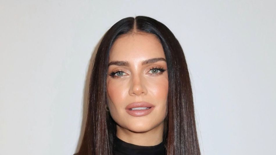Zaira Nara
