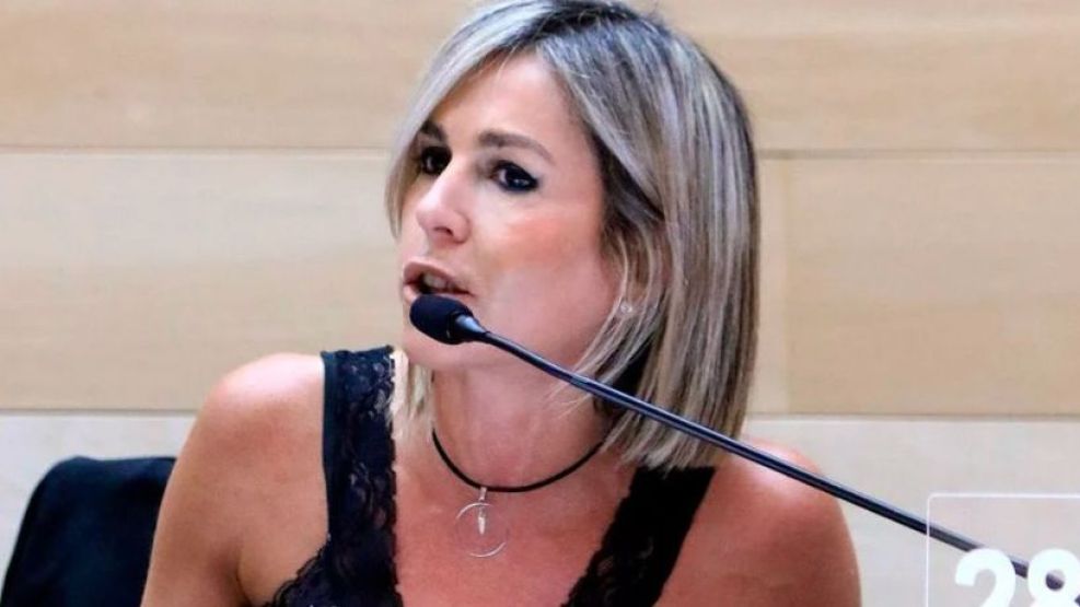 Alejandra Ferrero