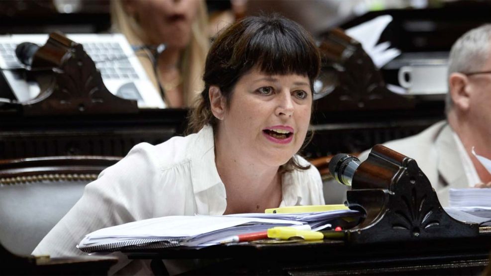 Carolina Gaillard