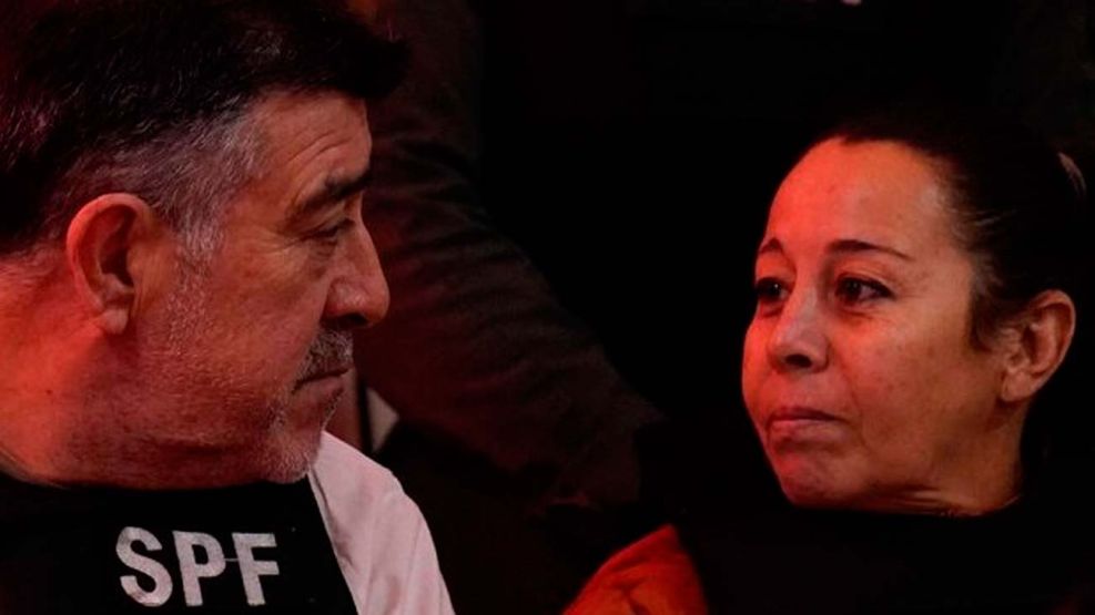 Juicio por el Caso Loan