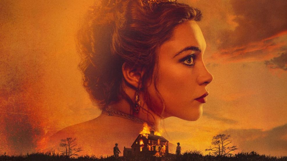Miniserie Al Este del Edén