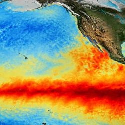 Esta inusual extensión cronológica prolongará las sequías extremas y las inundaciones severas en diversas zonas geográficas propensas a catástrofes climáticas