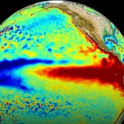 Los impactos tangibles de esta crisis meteorológica global afectarán de manera directa la seguridad alimentaria y la infraestructura de los centros urbanos sudamericanos