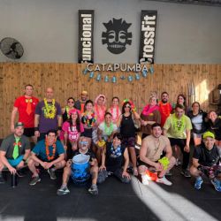 Catapumba lanza su formato Express y baja la inversión para franquiciar un centro de entrenamiento | Foto:CONTENTNOTICIAS