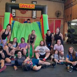 Catapumba lanza su formato Express y baja la inversión para franquiciar un centro de entrenamiento | Foto:CONTENTNOTICIAS