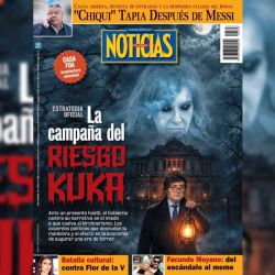 Revista Noticias