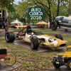 El Automóvil Club Argentino dice presente en Autoclásica 2026: autos históricos y el monoplaza de Carlos Reutemann