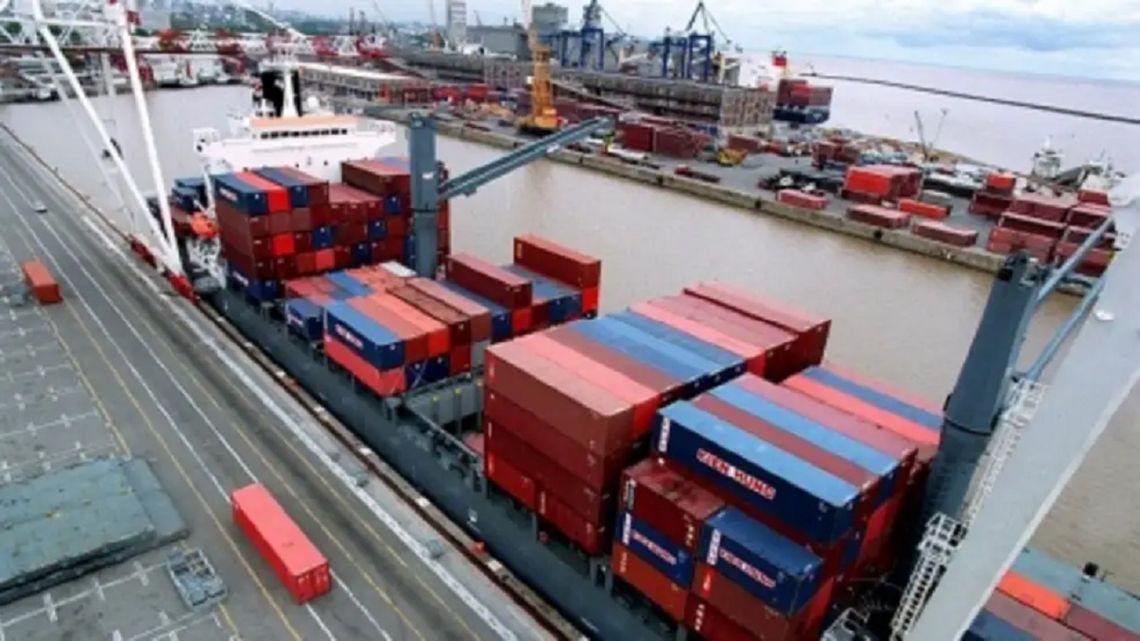El lado B del boom exportador: Tiene que ver con qué va a pasar con las importaciones