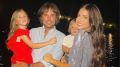 Zaira Nara, Jakob von Plessen, Malaika y Viggo