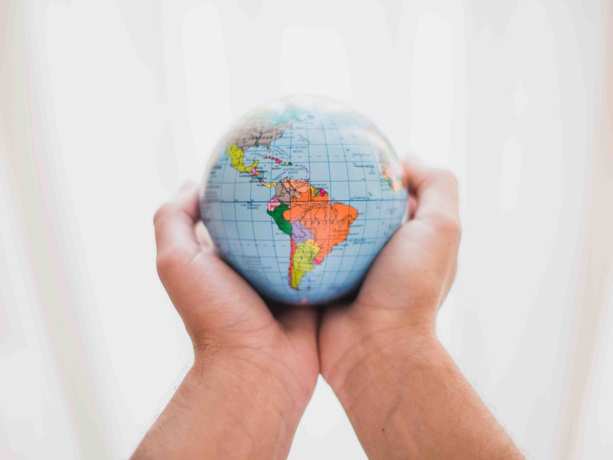¿Qué nos pasa con lo que está pasando?: Elecciones en Brasil