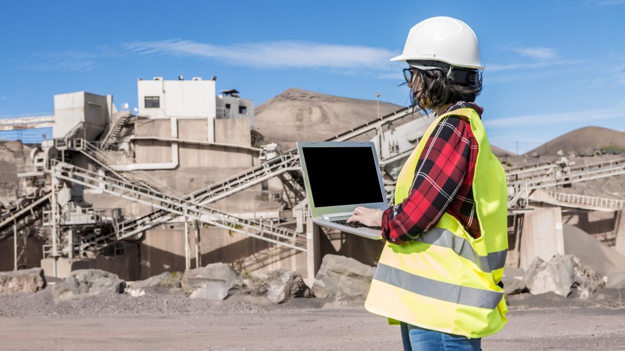 La tecnología soporta a la minería | Foto:Gentileza CASEL