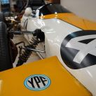 El Automóvil Club Argentino dice presente en Autoclásica 2026: autos históricos y el monoplaza de Carlos Reutemann