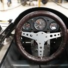 El Automóvil Club Argentino dice presente en Autoclásica 2026: autos históricos y el monoplaza de Carlos Reutemann
