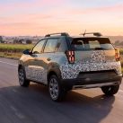 Fiat Argo X