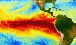 La OMM emitió un preocupante pronóstico sobre el fenómeno de El Súper Niño