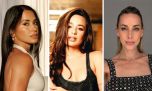 De Antonela Roccuzzo a Flor Jazmín y Anita Espasandin: los mejores looks que imponen la tendencia dot core esta primavera