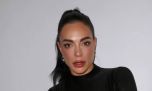 Emilia Attias impuso el pantalón midi con volados, la tendencia que transforma los looks de la temporada