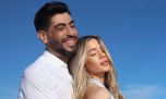 Desde España, Facundo Moyano y Candela Arizaga confirmaron su reconciliación: el lujoso regalo que recibió la influencer